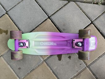 Skateboards Tempish - 2