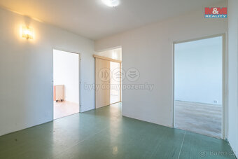 Prodej bytu 3+1, 76 m², Ostrava, ul. Jičínská - 2
