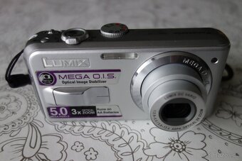 prodám Panasonic LS 2 - 2