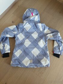 Dětská lyžařská bunda zn. Reima - vel. 158 - 2