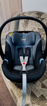 Autosedačka Cybex Aton 5 - 2