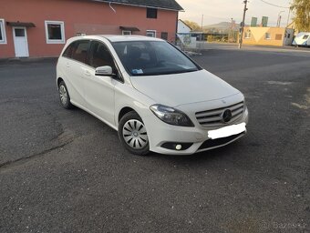 Mercedes-Benz B180 cdi 80 kW - 2