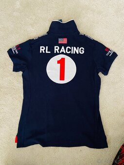 Tričko Ralph Lauren , chlapecké - 2