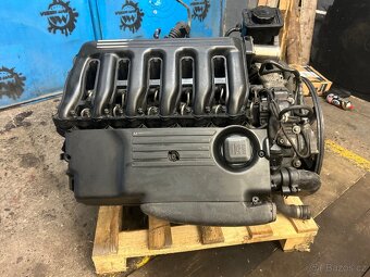 Motor m57d30 e39 e46 e53 e38 - 2
