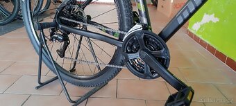 Kolo Maxbike 29", Shimano 3x8s, velikost 17" - 2