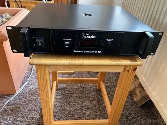 the t.racks Power Conditioner 12 - 2