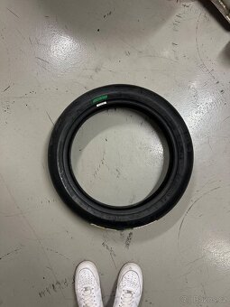 Pneumatika Pirelli NOVÁ - 2