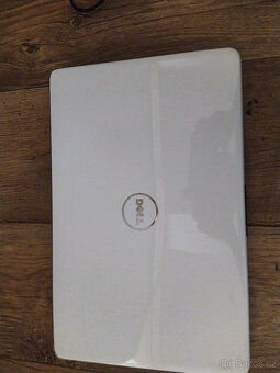 Prodám funkční notebook Dell Inspiron 1545 - 2