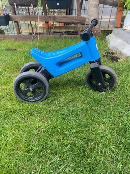 Dětské odrážedlo FW Rider - 2