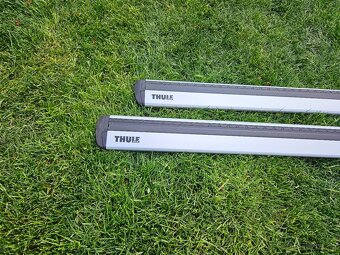 Nosné tyče Thule WingBar Evo 135cm - 2