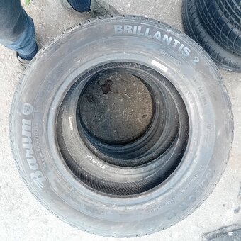 Pneu 155/70r13 - 2