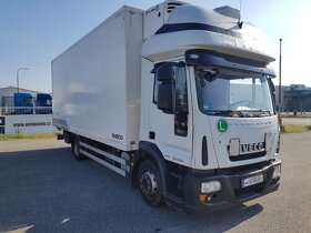 Iveco EuroCargo ML 120E25 mrazírenský - 2