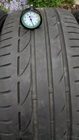 4KS letní pneu 215/45 R16 DUNLOP HANKOOK - 2