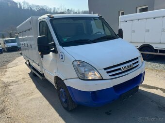 Iveco - 2