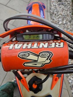 KTM 300 EXC - 2