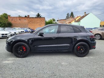 PORSCHE Macan 3.0 V6 GTS - 2