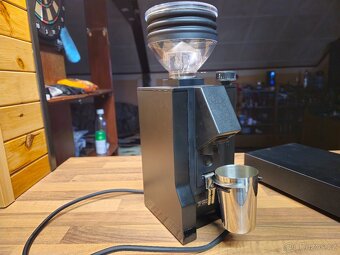 Eureka Mignon Zero - 2
