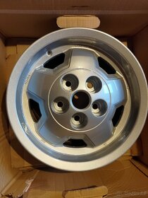 ALU disky Jaguar XJS 15" Starfish - 2