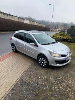 Prodám Renault Clio 1.2 Tce Rip Curl - 2