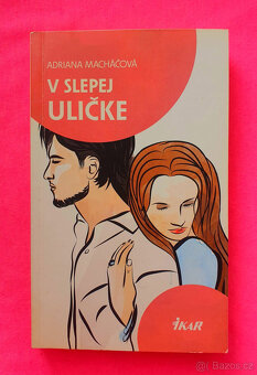 Ve slepé uličce. - 2