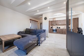 Prodej komerčních prostor s ubytováním, 350 m2 - Hovorčovice - 2