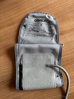 Tonometr Omron - 2