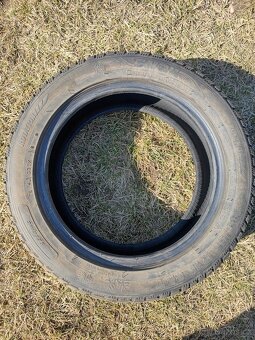 Pneu 185/55/15 - 2