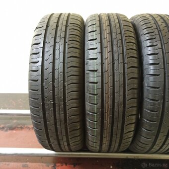 Continental 165/60 R15 77H 6,5mm TOP-DEMO - 2