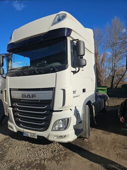 Daf 106 xf - 2