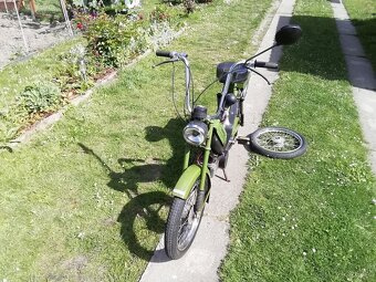 Babeta 210 - 2