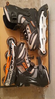 Inline brusle vel. 42 - 2