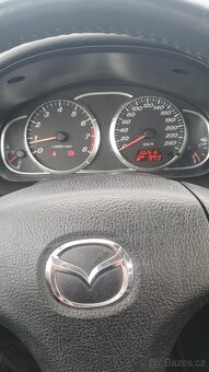 MAZDA 6 COMBI - 2