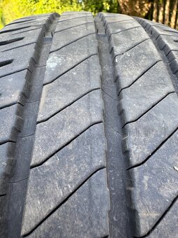 Michelin agilis - 2