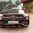 Mercedes Benz GLE400d COUPE 4 MATIC AMG DPH PANO... - 2