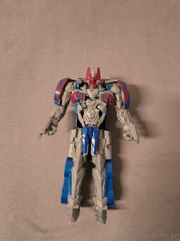 Transformers - 2
