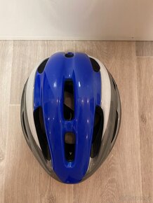Cyklistická helma - 2