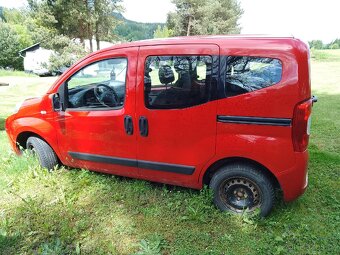 Prodej Fiat Qubo - 2