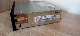 Autorádio Škoda Symphony Mp3 - 2
