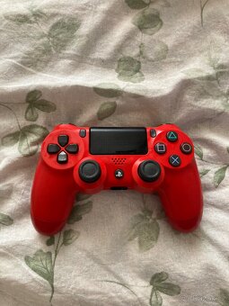 PlayStation 4 Slim 500gb - 2