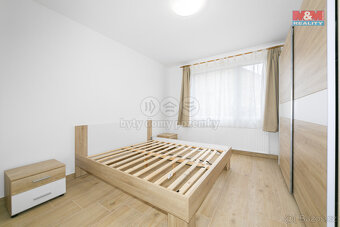 Pronájem bytu 3+kk, 45 m², Dnešice - 2