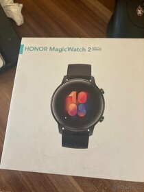 Prodám Panské hodinky Honor Magic Watch 2 - 2