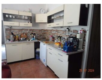 Dražba RD obec Dalešice okres Třebíč, ID 7328e 3007 - 2