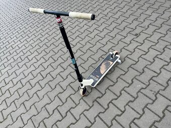 koloběžka - 2