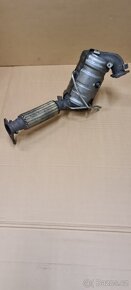 DPF Mitsubishi ASX 1584B071 - 2