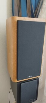 INFINITY RS3000 - 2