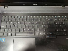 2-jádro ACER (2 x 2,16Ghz),6gb DDR3, SSD 128gb,,Win10 - 2