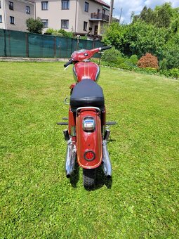 Jawa 350/360 - 2