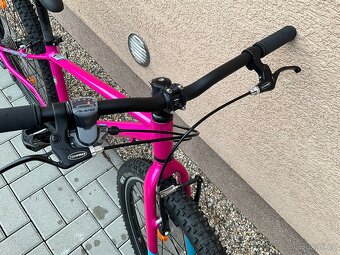 Dívčí kolo F.L.Y. velikost XS - 2