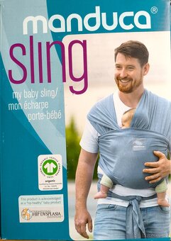 Manduca Sling - 2
