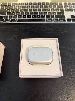 Bang & Olufsen – Luxusné bezdrôtové slúchadlá | TOP stav - 2